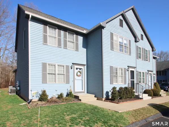 30 Mallard Court #30, Wallingford, CT 06492