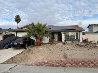 5594 Chestnut St, Las Vegas, NV 89119