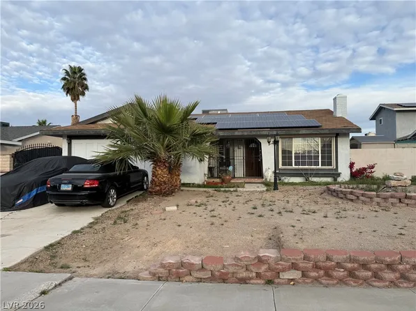 5594 Chestnut St, Las Vegas, NV 89119