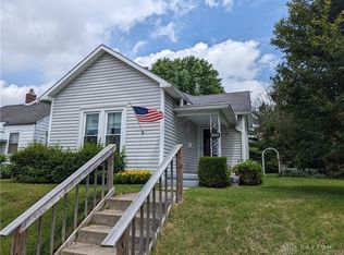 1764 Maiden Ln, Springfield, OH 45504