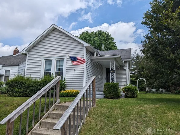 1764 Maiden Ln, Springfield, OH 45504