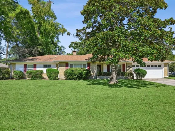 406 Country Club Blvd, Slidell, LA 70458