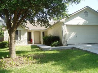 803 Jasmine Trl, Georgetown, TX 78626
