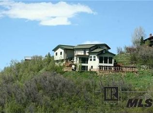 32655 McKinnis Creek Rd, Steamboat Springs, CO 80487