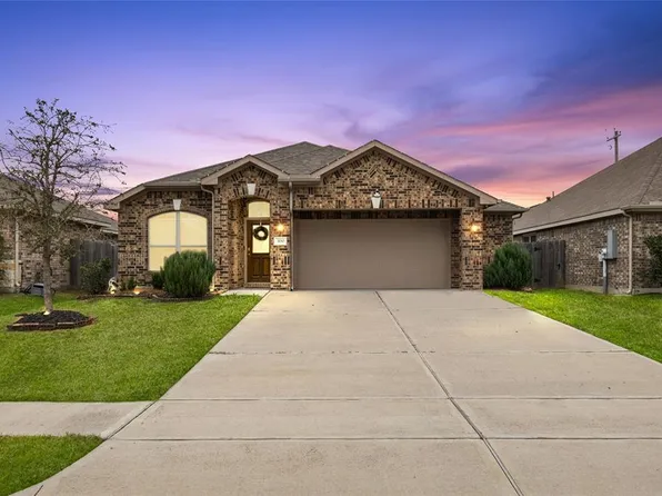 3110 Sunrise Hill Lane, Dickinson, TX 77539