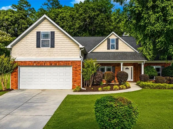 3587 Vine Springs Trce, Bethlehem, GA 30620