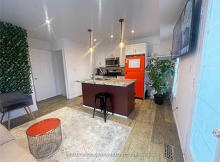 16 Lawrencetown St #Basement, Ajax, ON L1S 0B8