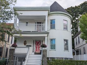 11 Edwin St, Dorchester Center, MA