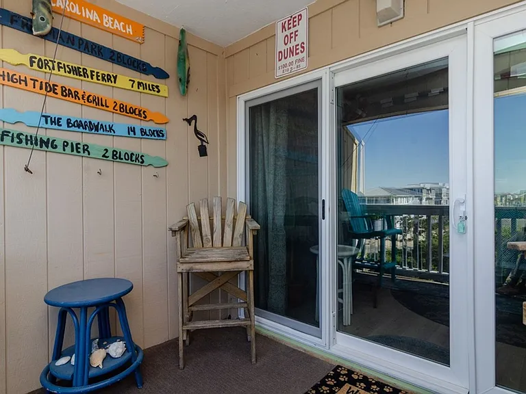 1600 Canal Dr #A21 — Photo 6