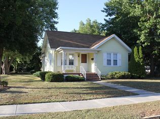 210 Walnut St, Bridgeville, DE