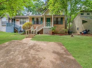 118 Meeting Street Dr, Tallahassee, FL 32301