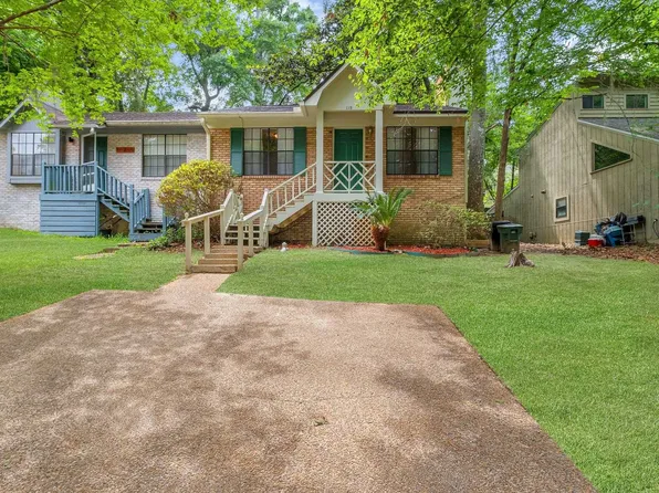 118 Meeting Street Dr, Tallahassee, FL 32301