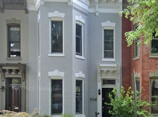 104 7th St NE, Washington, DC 20002