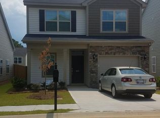 445 Eastfair Dr, Columbia, SC 29209
