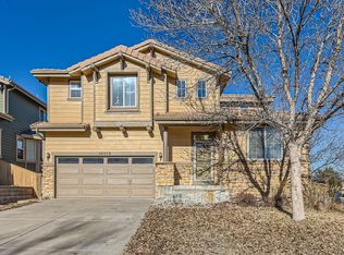 10575 Cliffrose Way, Highlands Ranch, CO 80130