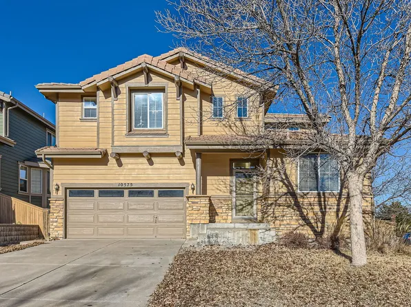 10575 Cliffrose Way, Highlands Ranch, CO 80130