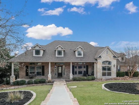 24630 Kemper Oaks, San Antonio, TX 78260