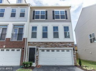 4712 Cambria Rd, Frederick, MD 21703