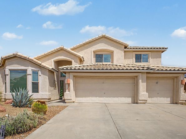 12410 N Echo Valley Dr