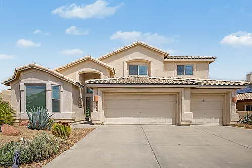 12410 N Echo Valley Dr Photo 1 12410 N Echo Valley Dr Photo 1