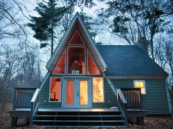 53 Gary Road, Middleton, NH 03887