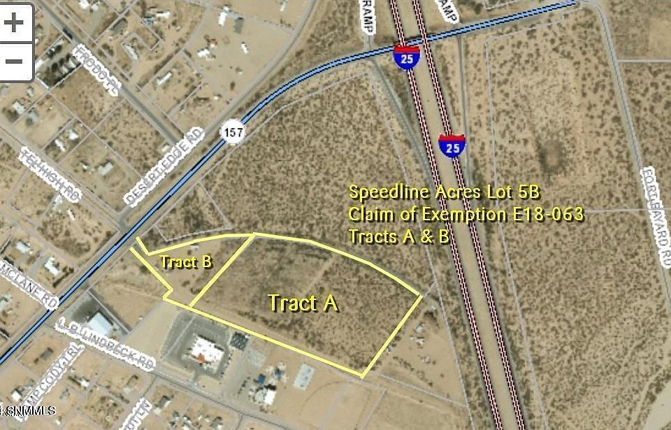 2nd image of 355 Fort Selden Rd