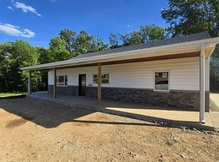108 Clementine Ln, Houston, MO 65483