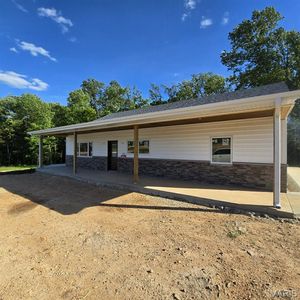 108 Clementine Ln, Houston, MO, 65483