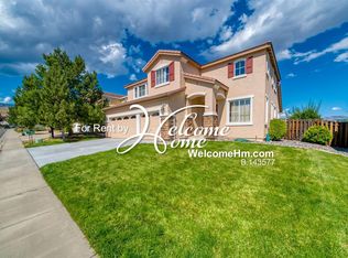 2861 Sage Ridge Dr, Reno, NV 89509