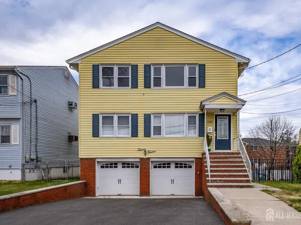 1212 Jeanette Ave, Union, NJ 07083