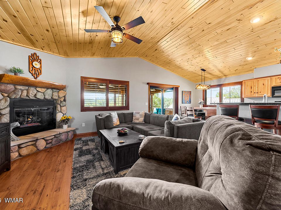 1st image of 1951 N Bison Ridge Trl #7