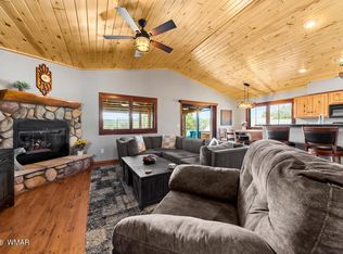 1951 N Bison Ridge Trl #7, Show Low, AZ 85901