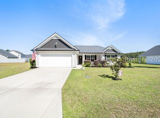 664 Ridgeland Lakes Dr, Ridgeland, SC 29936