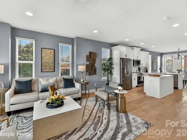 1109 Northend Dr #37, Charlotte, NC 28206