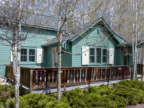 327 Vasquez Road #E1, Winter Park, CO 80482