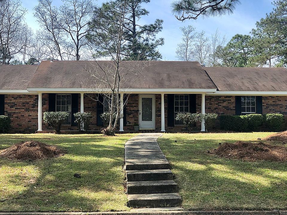 Front of home Street View