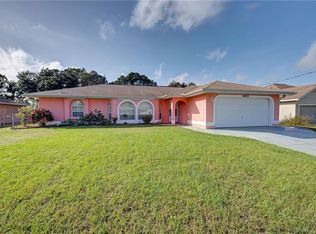 4453 Targee Ave, North Port, FL 34287