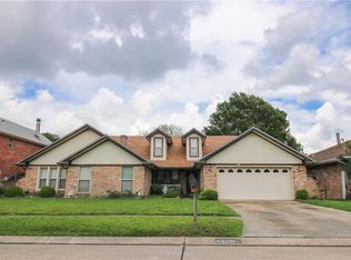 4525 Craig Ave, Metairie, LA 70003