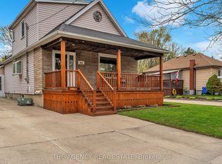 443 Mornington Ave, London, ON N5Y 3C7