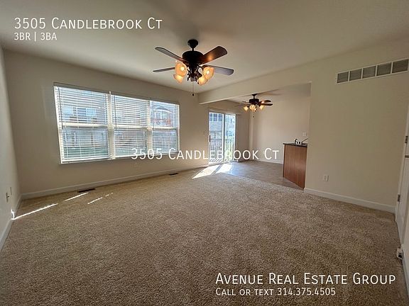 2nd image of 3505 Candlebrook Ct