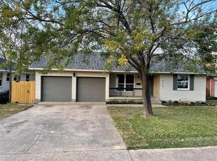 1823 Oates Dr, Dallas, TX 75228