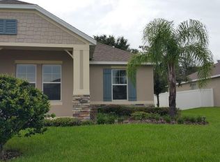 4041 Chandler Estates Dr, Apopka, FL 32712