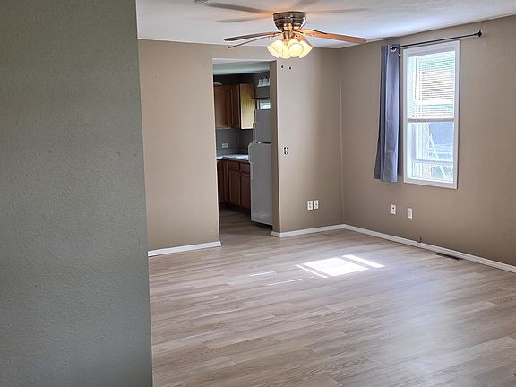 Main Entrance View of Living room and Bonus area