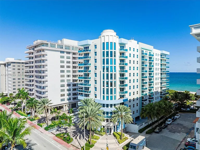 9172 Collins Ave #216 — Photo 36