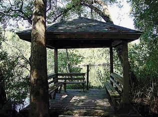 26 Watson Rd, Sopchoppy, FL 32358