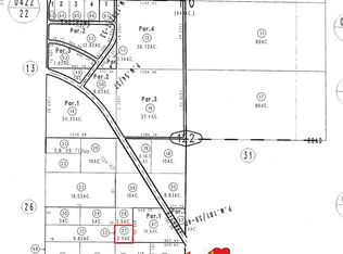 0 Near Lenwood Rd, Barstow, CA 92311