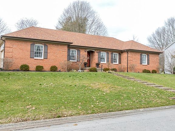 2nd image of 504 Keene Way Dr