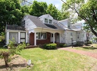 61 Wall St, Fitchburg, MA 01420