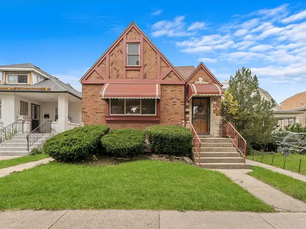 2520 Clarence Ave, Berwyn, IL 60402