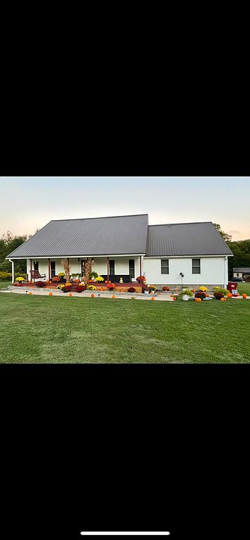 Real estate listing image